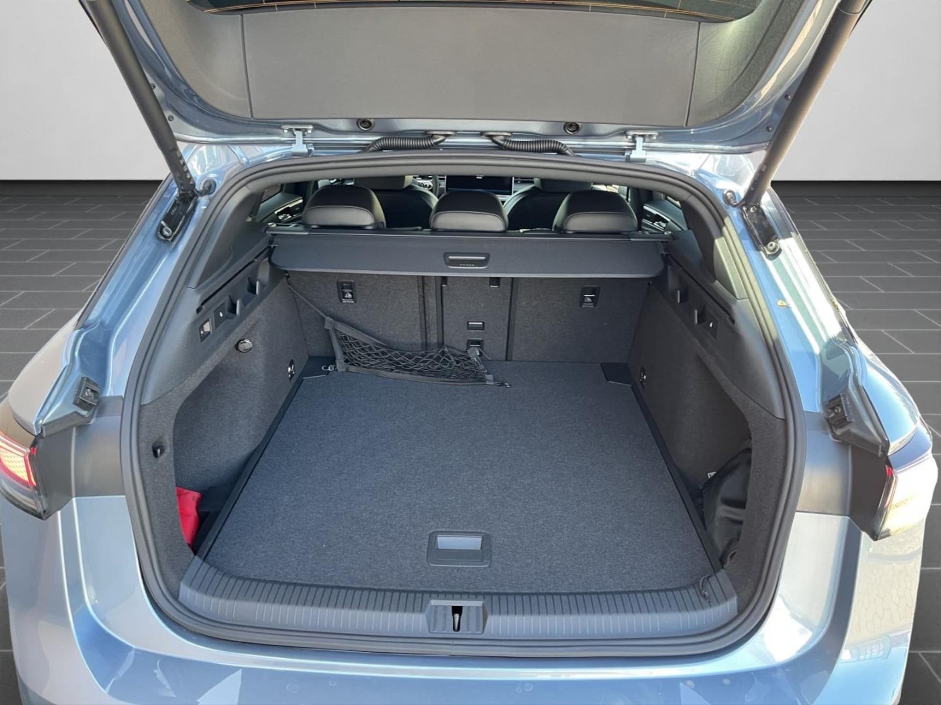 Volkswagen ID.7 Tourer Pro