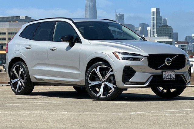 2023 Volvo XC60