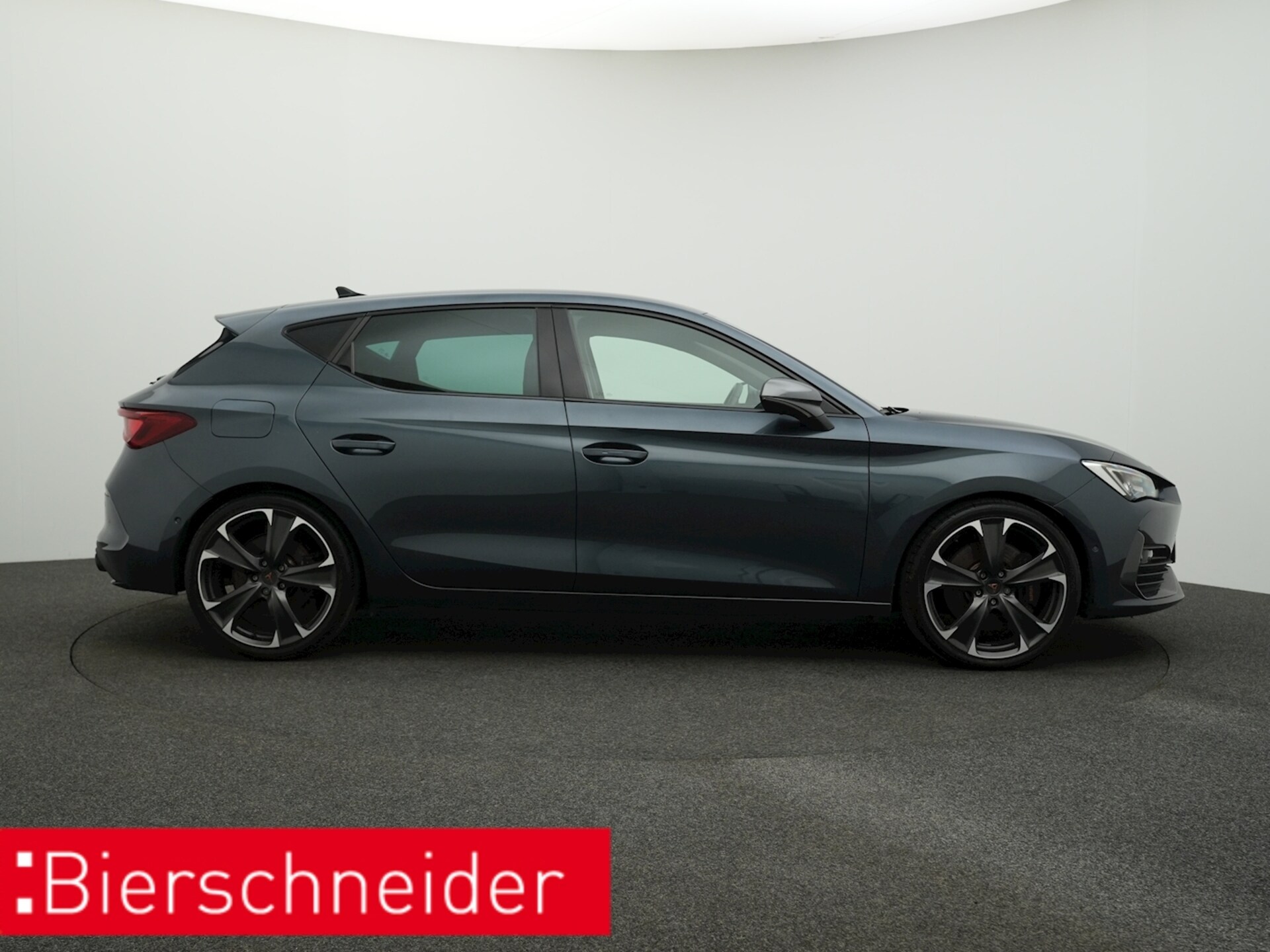 CUPRA Leon VZ