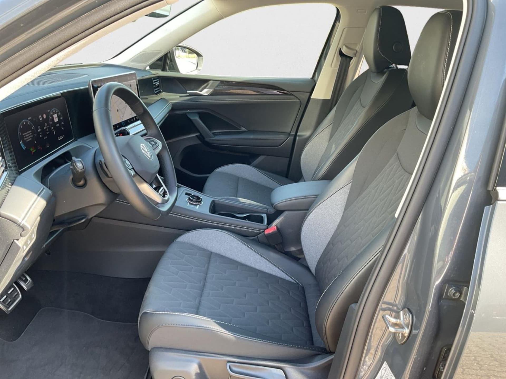 Volkswagen Tiguan ENERGY