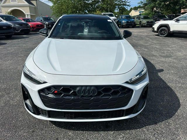 2026 Audi S5 Sedan