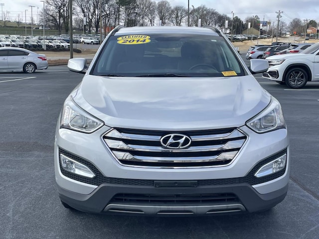 2014 Hyundai Santa Fe Sport
