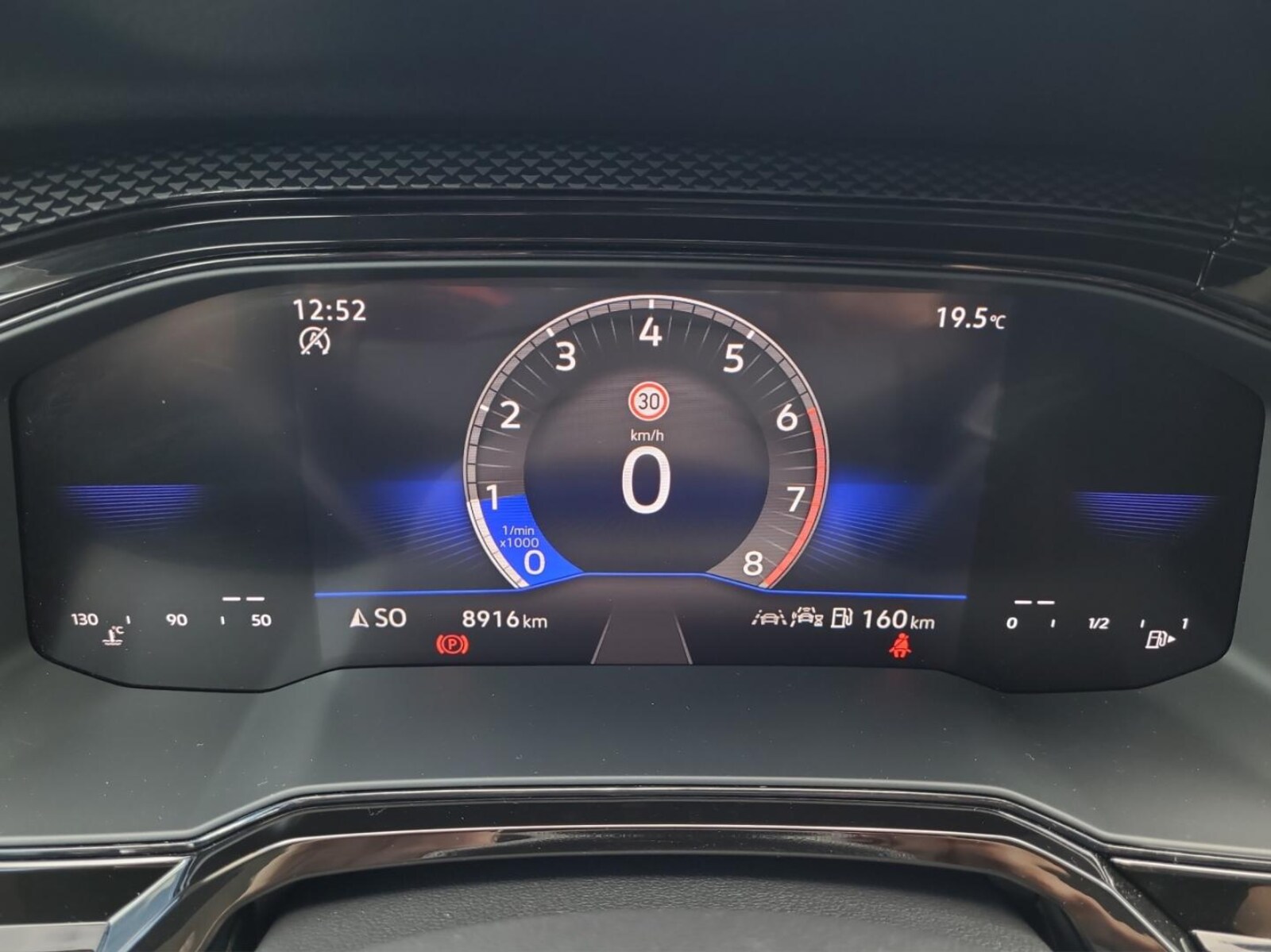 Volkswagen Polo – Bild 12