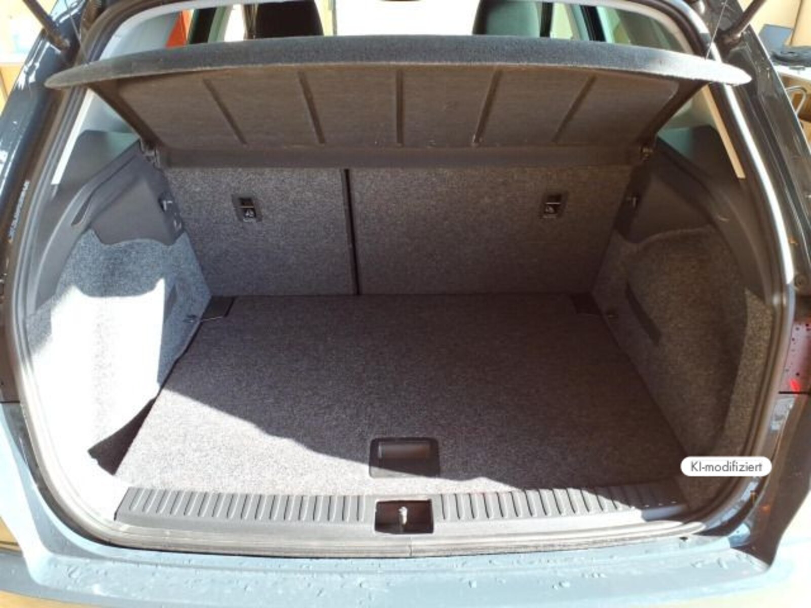 SEAT Arona – Bild 5