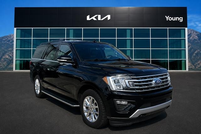 2021 Ford Expedition