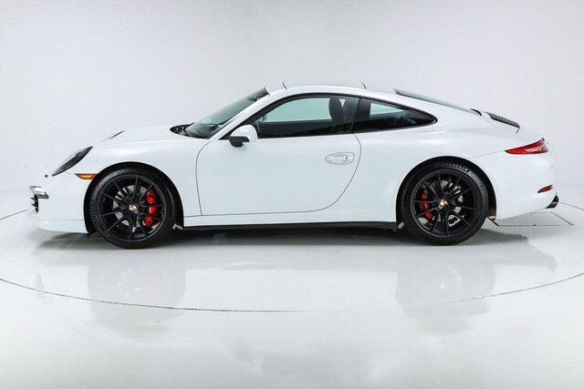 2015 Porsche