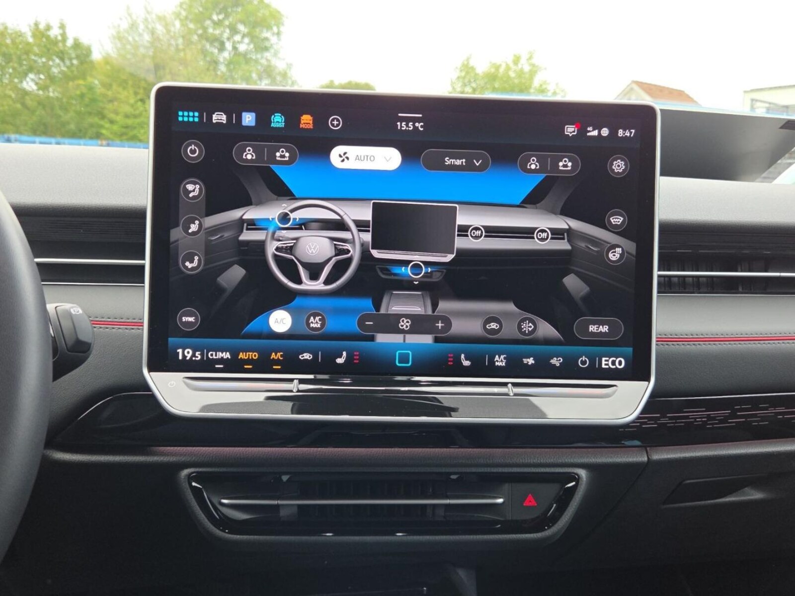 Volkswagen ID.7 – Bild 7