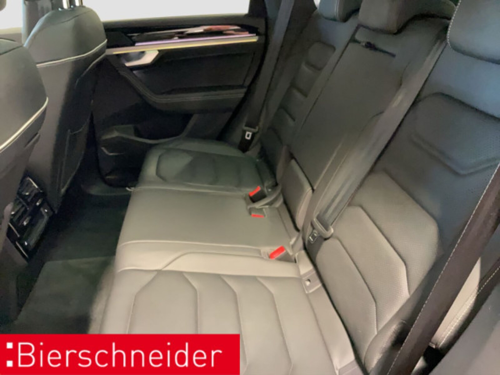 Volkswagen Touareg – Bild 13