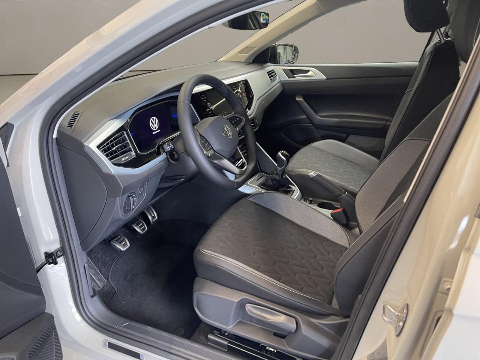 Volkswagen Polo – Bild 8