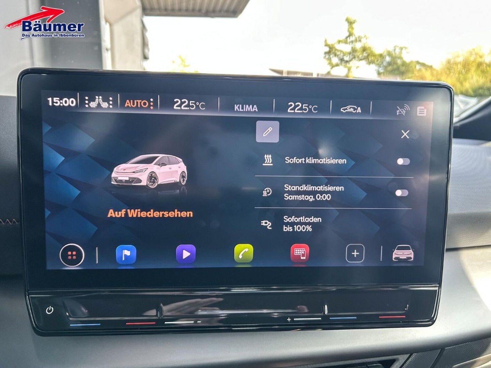 CUPRA Born – Bild 17
