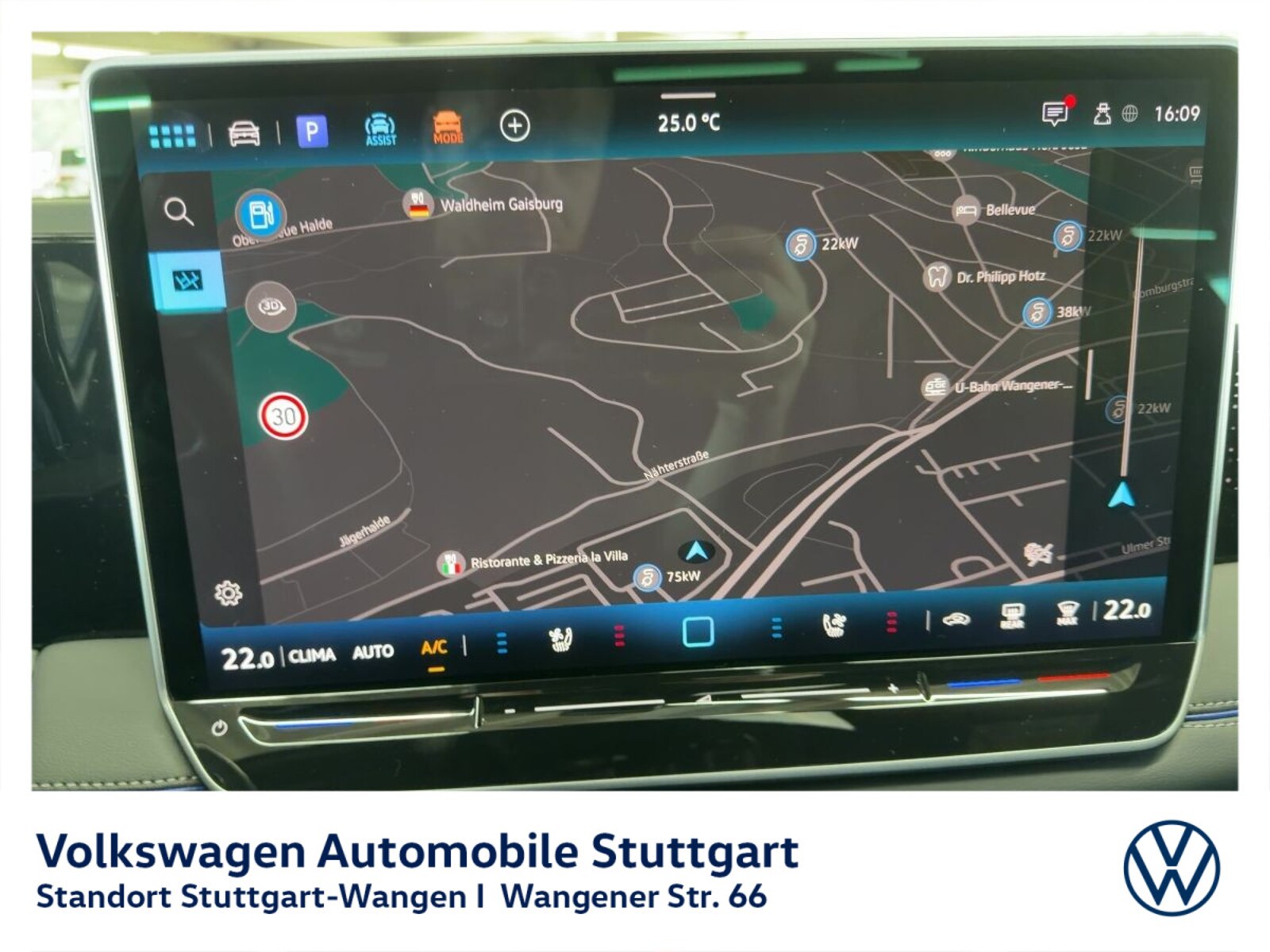 Volkswagen Tiguan – Bild 14