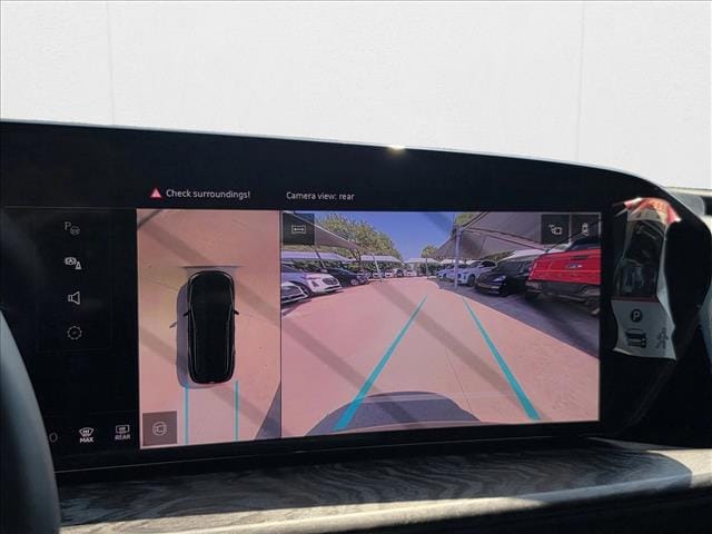 2025 Audi New Q5 Premium - Photo 20