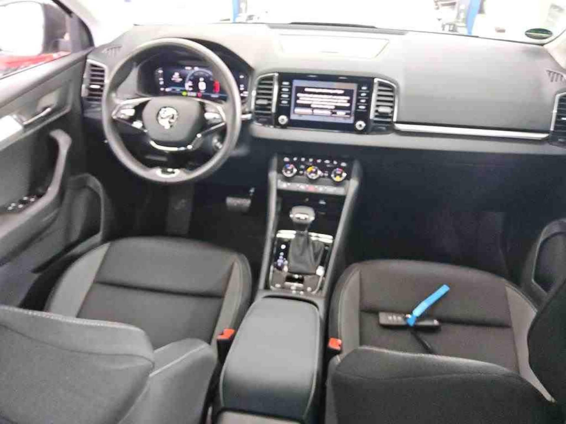 Skoda Karoq Ambition