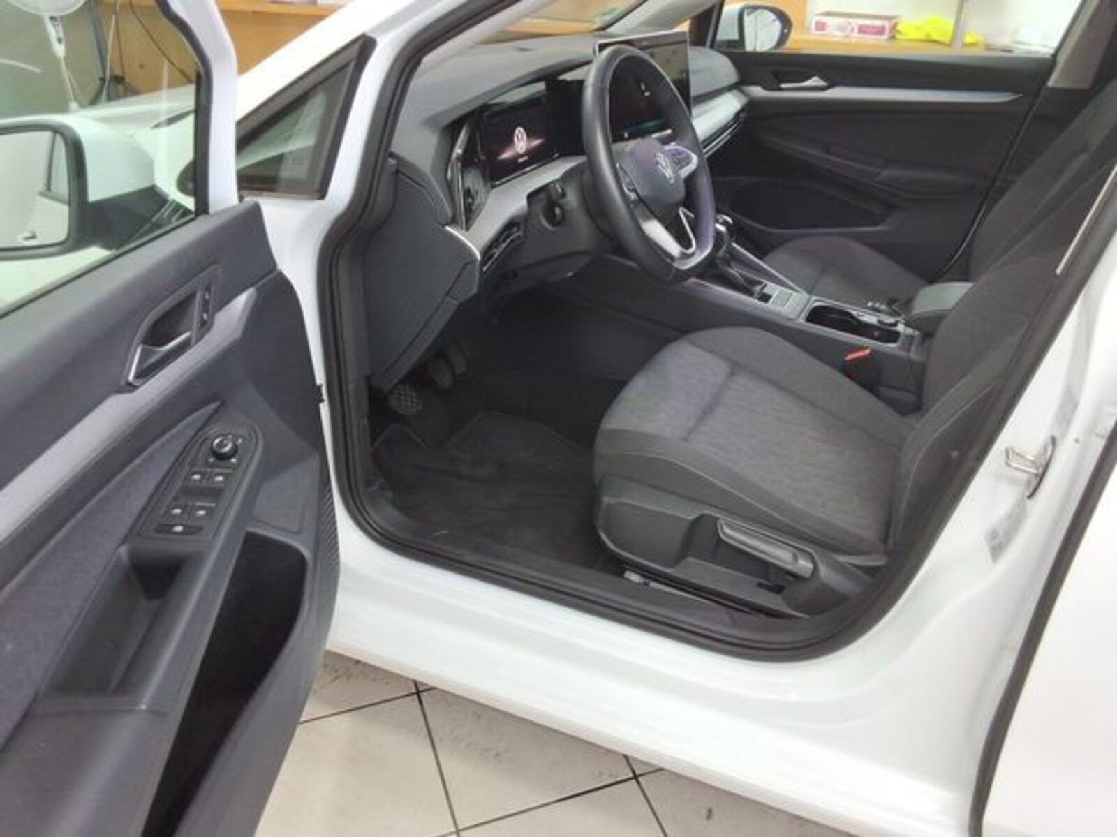 Volkswagen Golf – Bild 6