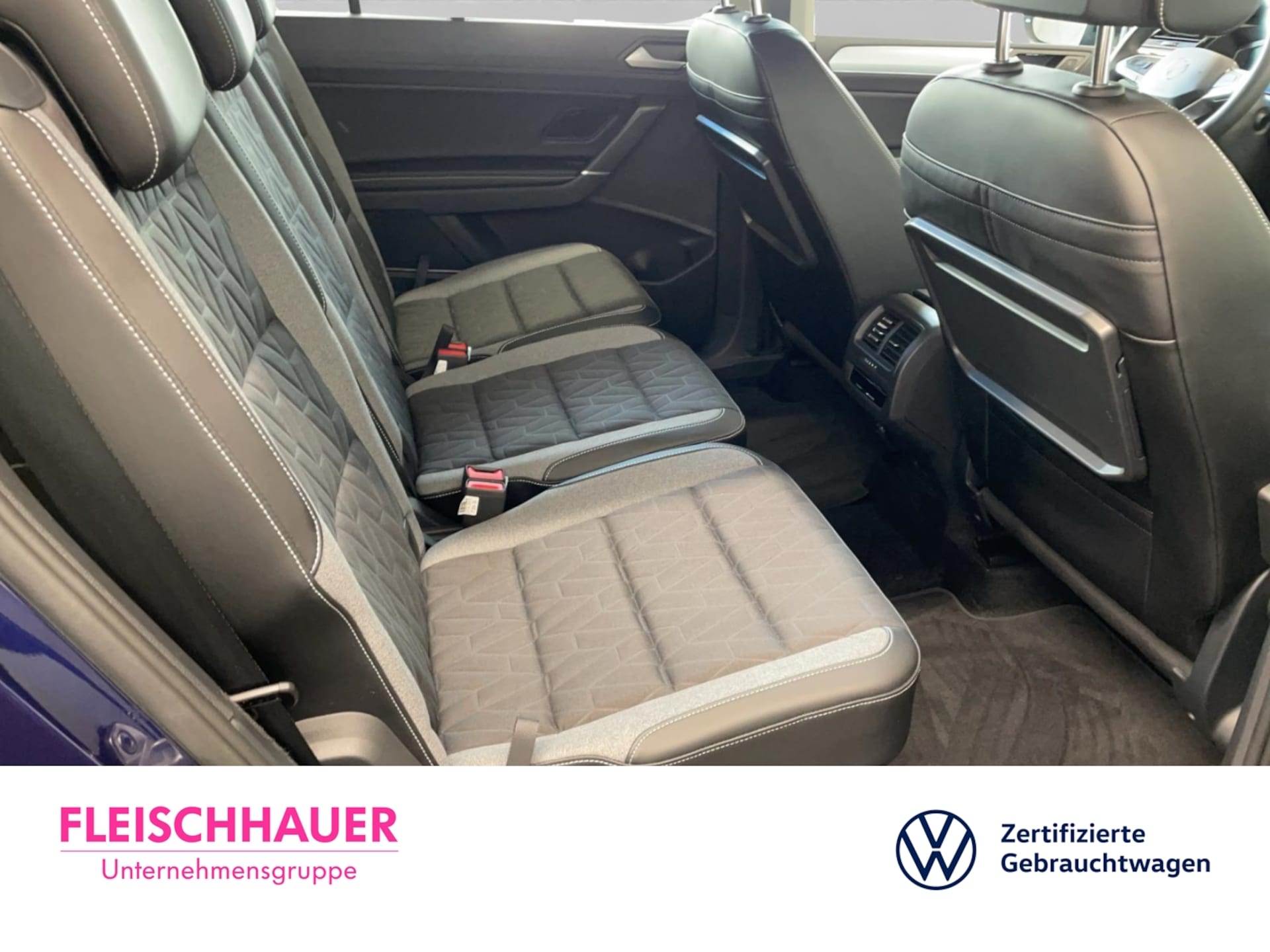 Volkswagen Touran ENERGY