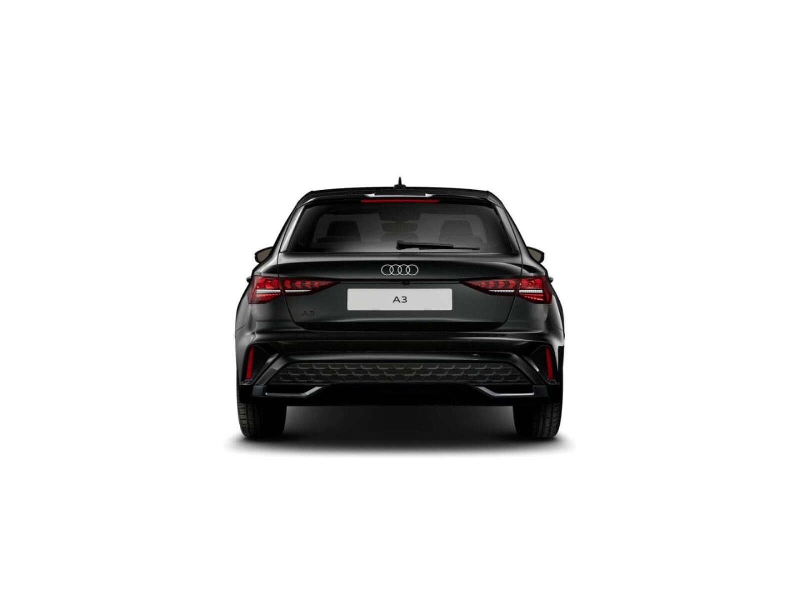 Audi A3 Sportback – Bild 5