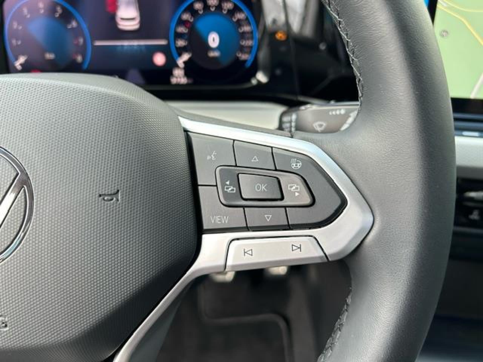 Volkswagen Golf MOVE