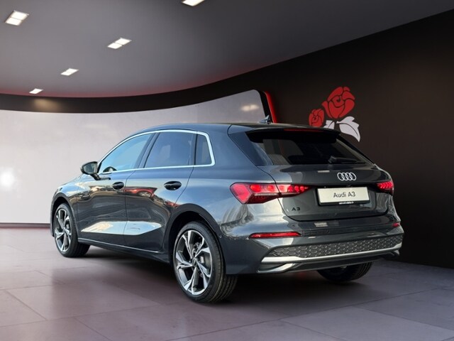 Image about Audi A3 Sportback advanced 30 TFSI S tronic