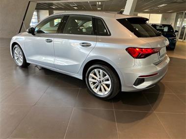 Image about Audi A3 Sportback 35 TFSI 110 kW tiptronic