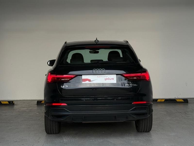 Image about Audi Q3 TFSI e S line 45 TFSI e 180 kW (245 ch) S tronic