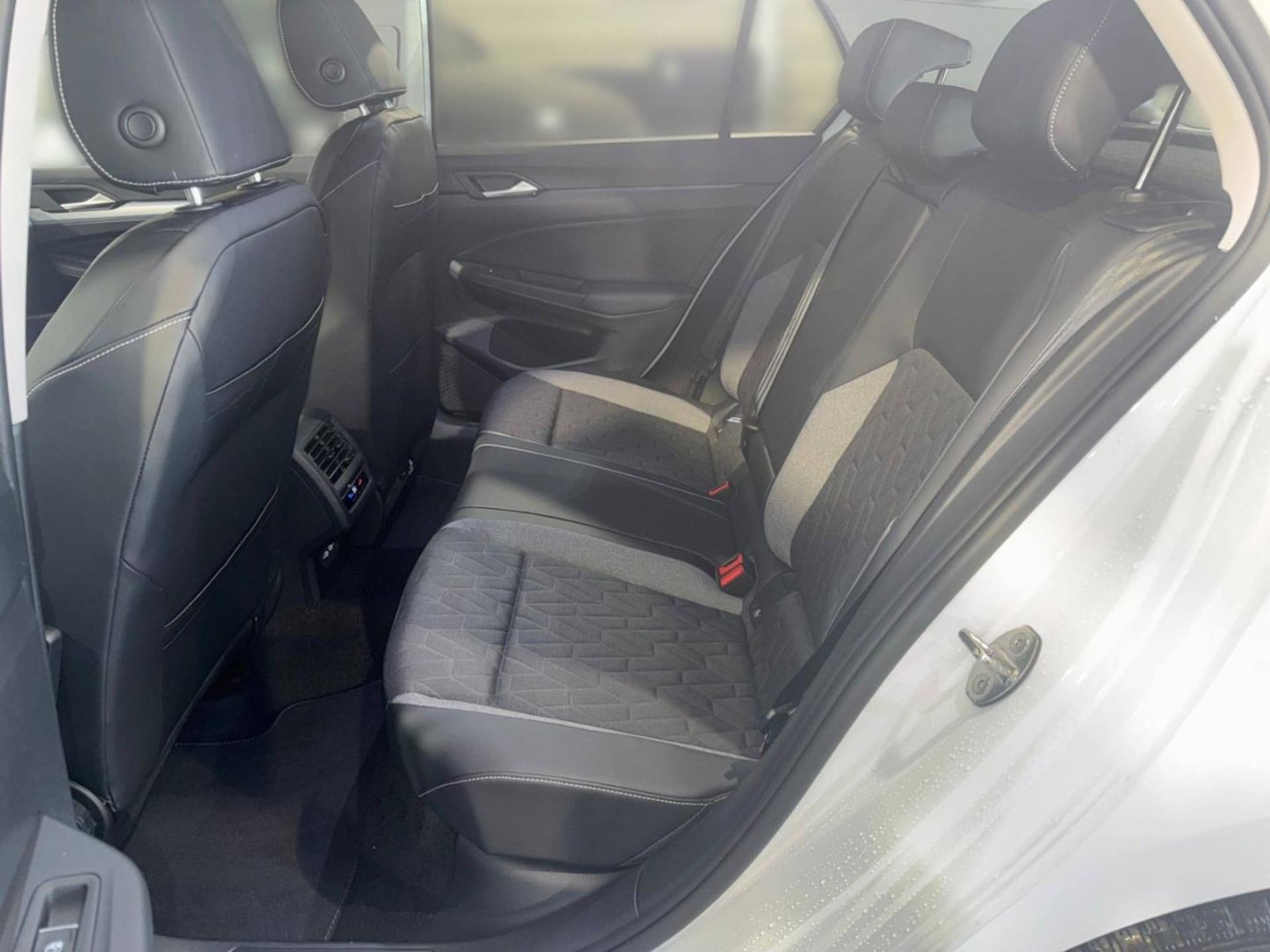 Volkswagen Golf ENERGY