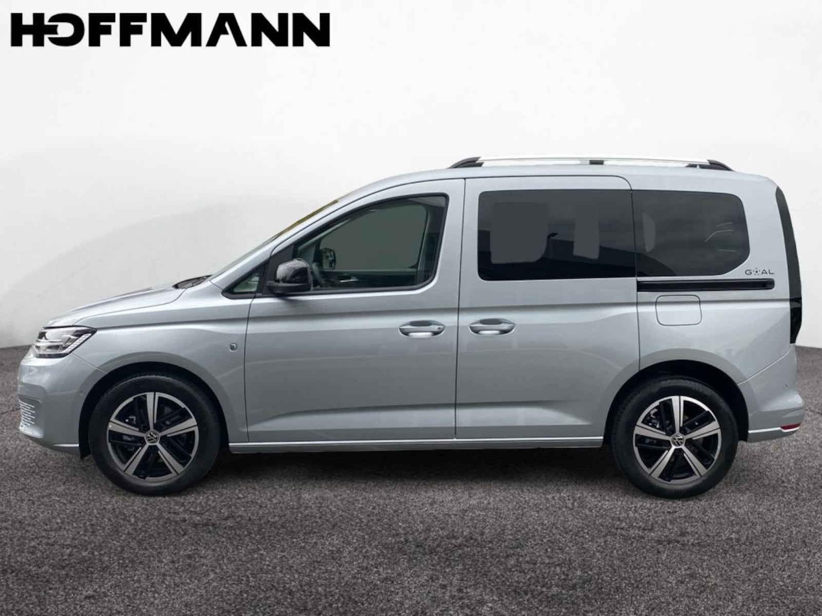 Volkswagen Caddy – Bild 2
