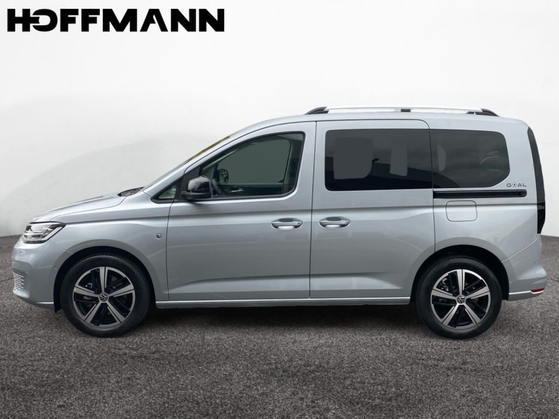 Volkswagen Caddy Life