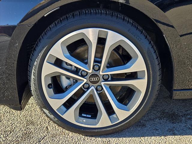 2026 Audi A3 Premium - Photo 11