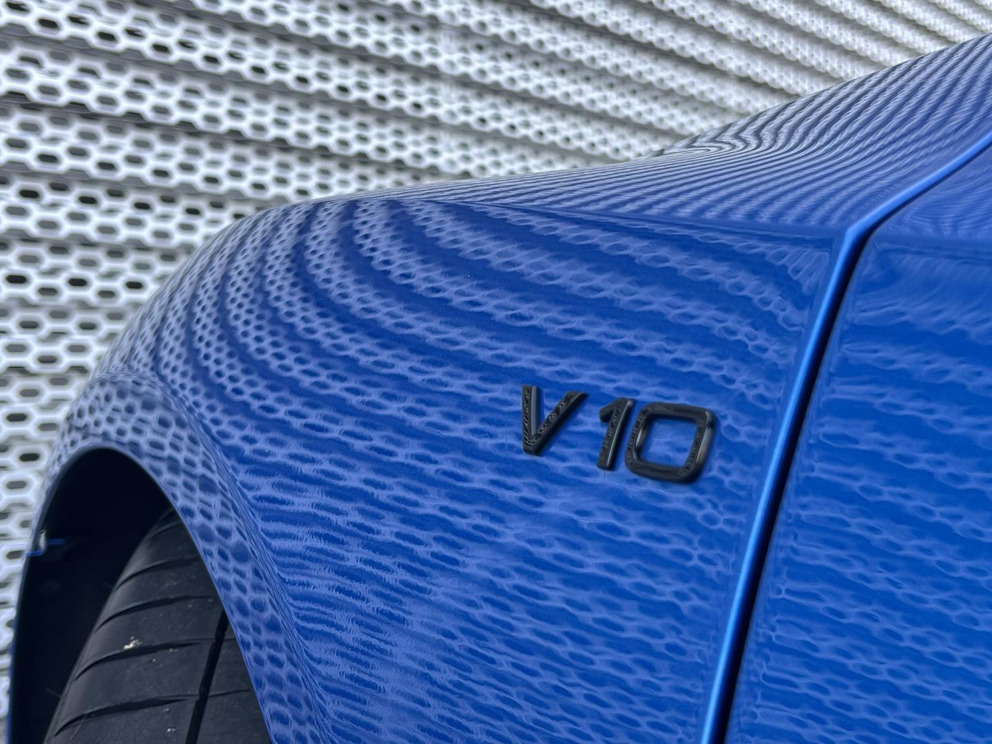 Image about Audi R8 Spyder R8 Spyder V10 plus 5.2 FSI quattro 449 kW (610 ch) S tronic