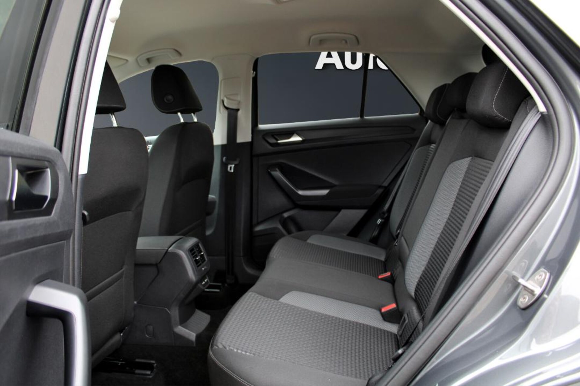 Volkswagen T-Roc Active