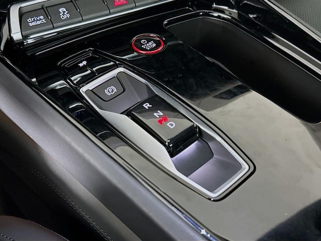 2026 Audi S e-tron GT Premium Plus - Photo 16