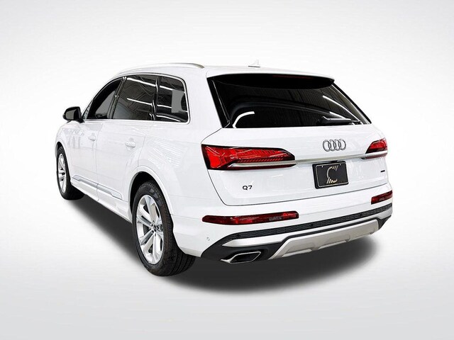 2025 Audi Q7