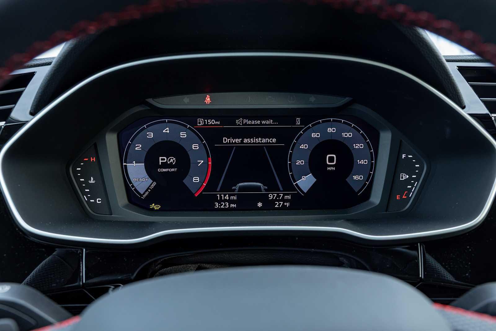 2025 Audi Q3 S Line Premium Plus - Photo 12