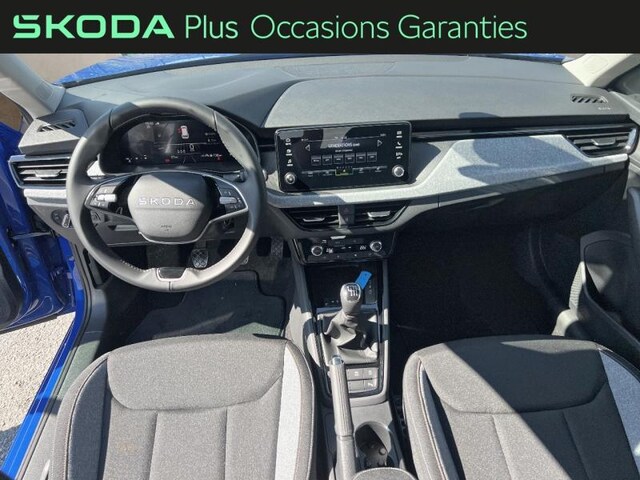 Voitures neuves ŠKODA KAMIQ Selection Orvault