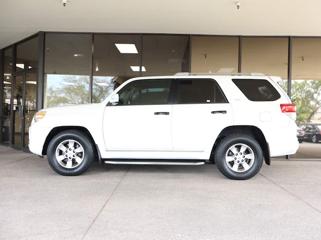 2011 Toyota 4Runner