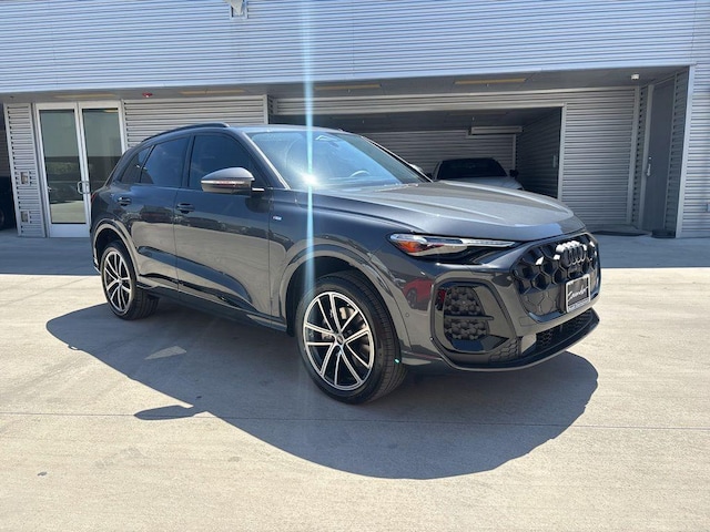 2026 Audi Q5