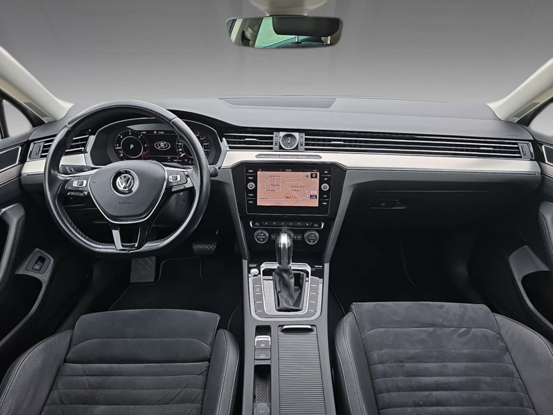 Volkswagen Passat Variant Highline