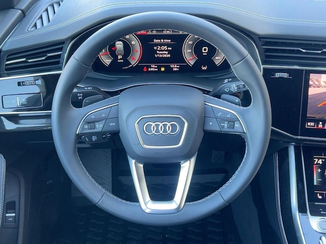 2026 Audi Q7 Premium Plus - Photo 17