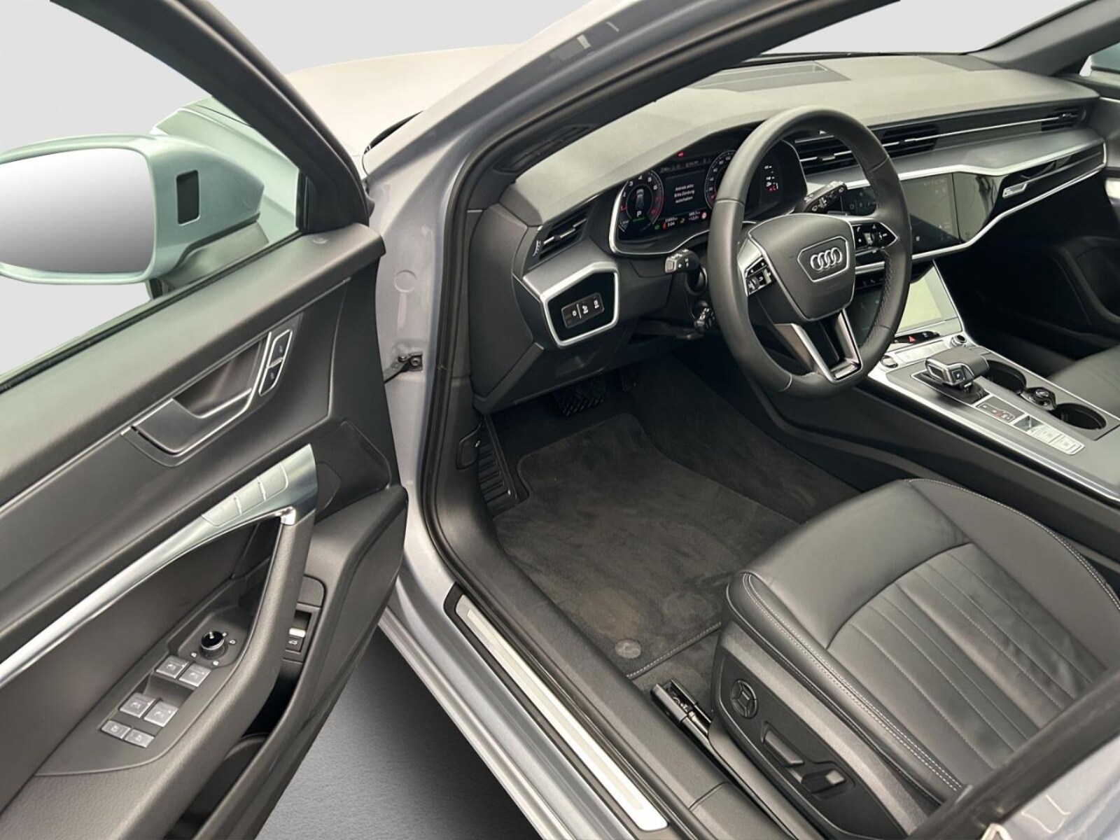 Audi A6 Avant – Bild 14