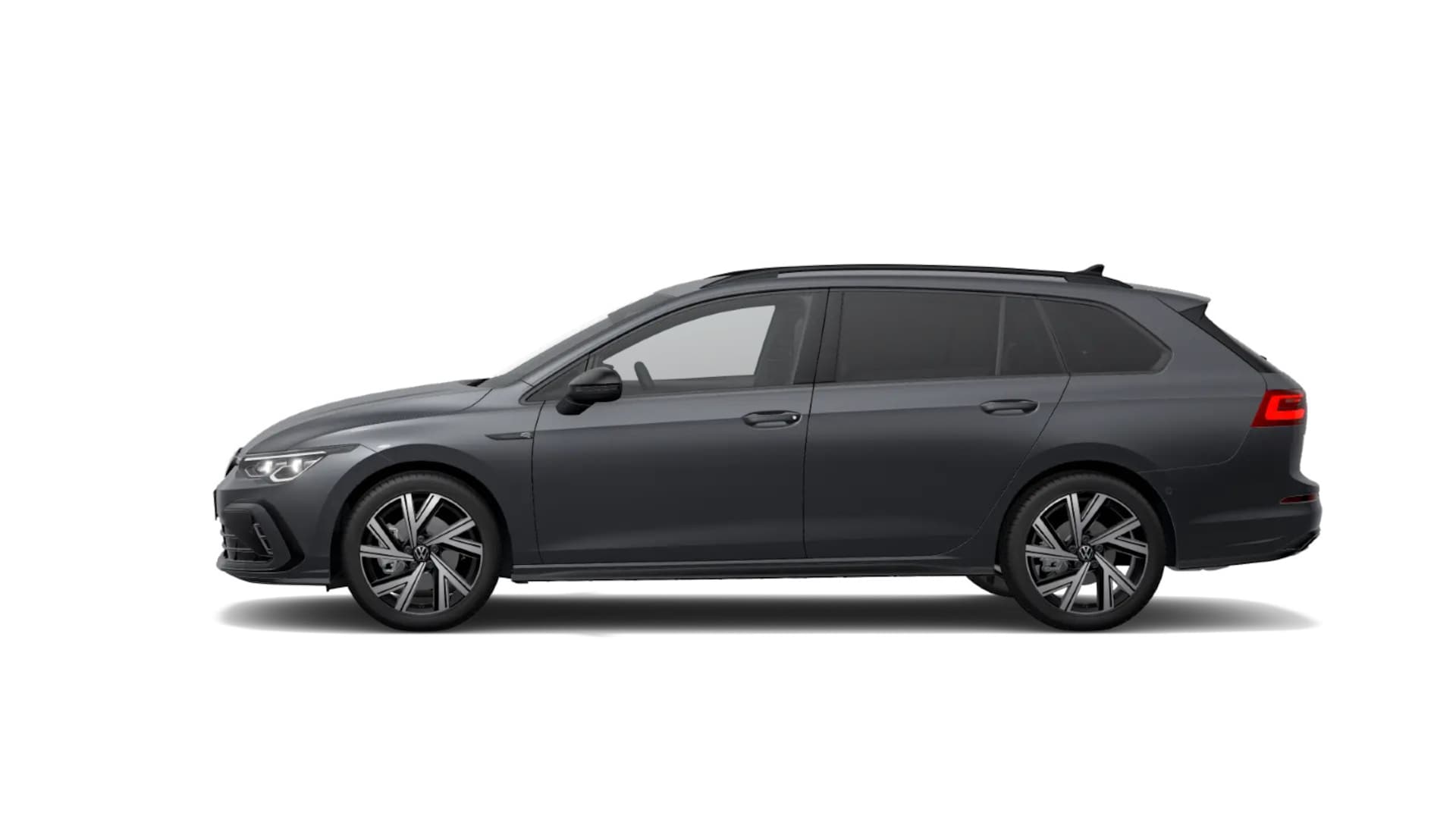 Volkswagen Golf Variant R-Line