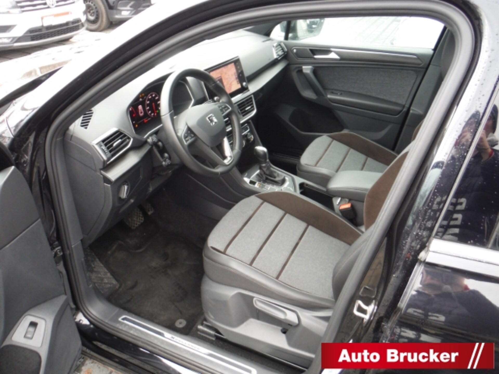 SEAT Tarraco XCELLENCE