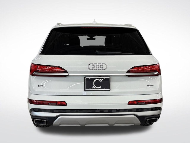 2025 Audi Q7
