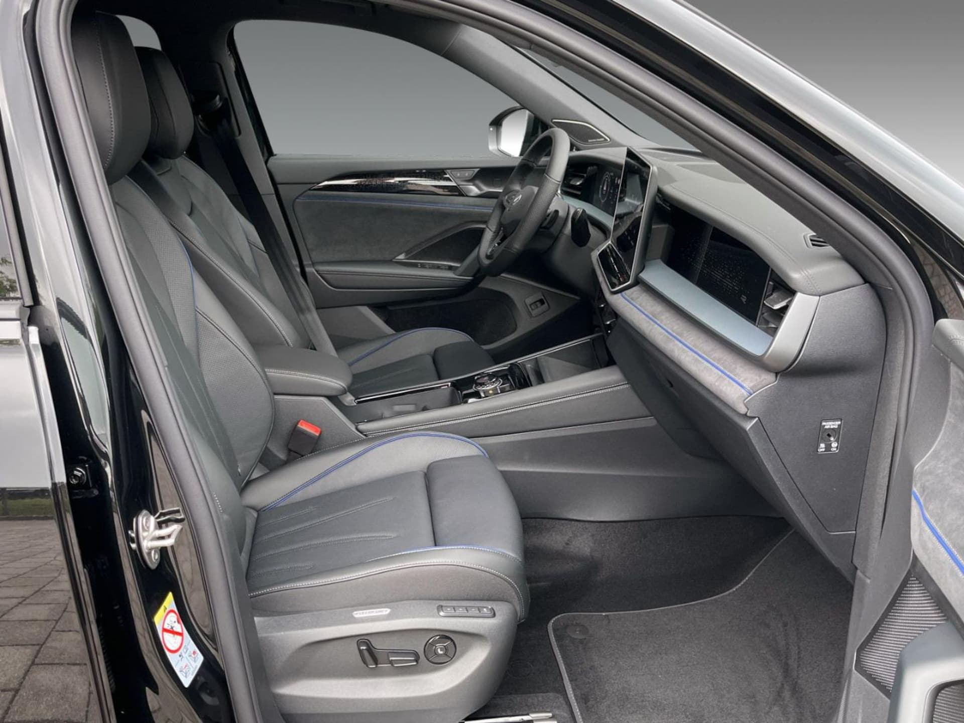 Volkswagen Tayron R-Line