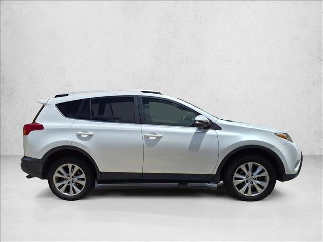 2013 Toyota RAV4