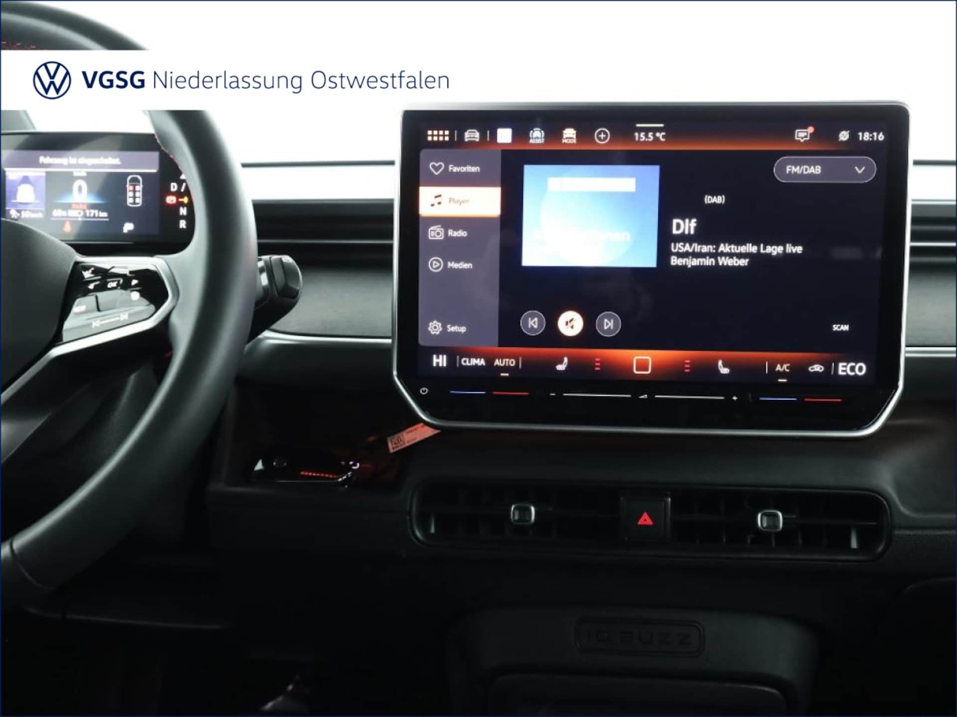 Volkswagen ID. Buzz GTX