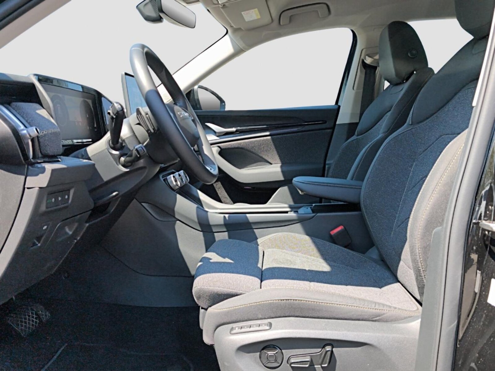 Škoda Kodiaq – Bild 13