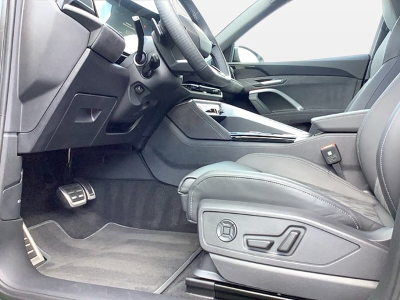 Audi Q5 Sportback – Bild 6