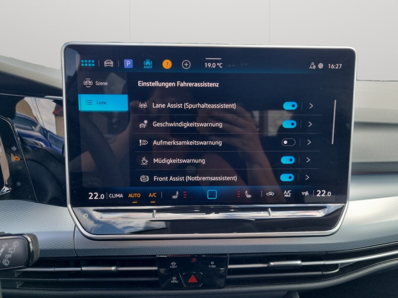 Volkswagen Golf – Bild 14