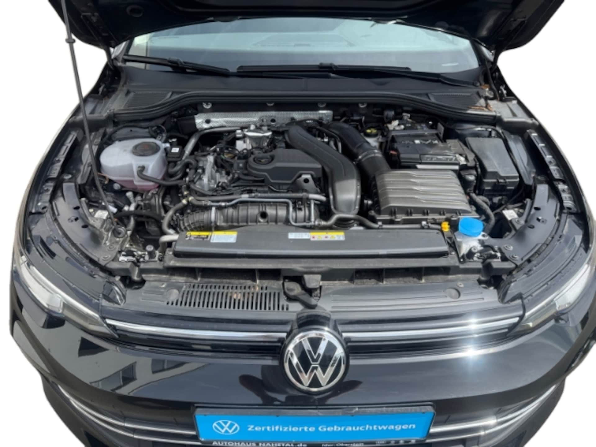 Volkswagen Golf Variant ENERGY