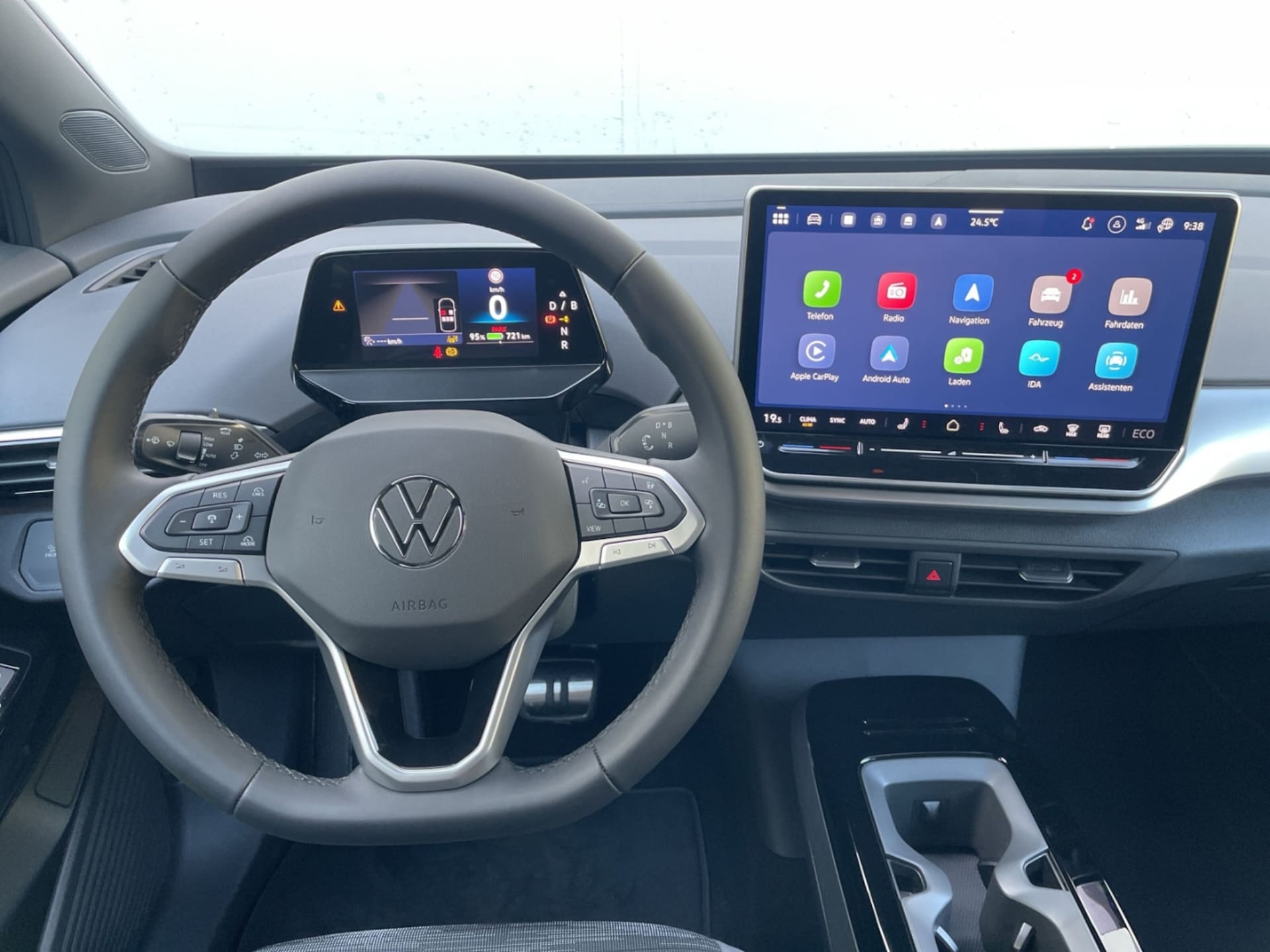 Volkswagen ID.4 Pro